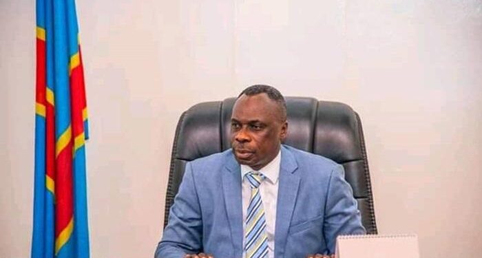 RDC : Les élus provinciaux du Kasaï-Oriental votent la mise en accusation du gouverneur Jean-Paul Mbwebwa Kapo pour détournement de fonds publics