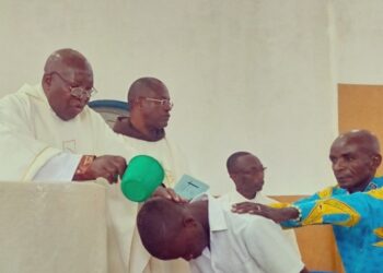 Sud-kivu : Clôture du Jubilé de 50 ans d’existence de l’Institut Nyantende à Kabare