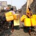Bukavu : L’eau Potable n’a pas coulé dans les Robinets de Panzi depuis une semaine