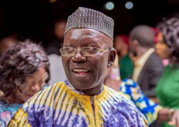 RDC: Le Père Donatien Luyando, Prêtre Missionnaire xaverien n’est plus de ce monde