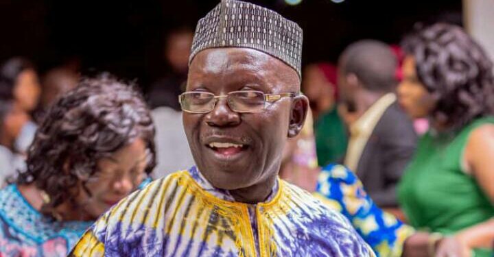 RDC: Le Père Donatien Luyando, Prêtre Missionnaire xaverien n’est plus de ce monde