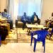Bukavu : Les chefs des quartiers de la commune d’Ibanda échangent avec les autorités communales
