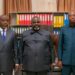 Sud-kivu: Le nouveau Gouverneur sous l’AFC-M23, Patrick Busu Bwa Ngui Nshombo entre officiellement en fonctions