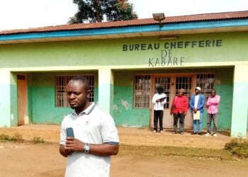 Sud-Kivu : Aucun acte de vandalisme n’a été commis à la cour royale de Kabare ( Administrateur de Kabare sous l’AFC-M23, Elie Rubabura Espoir)