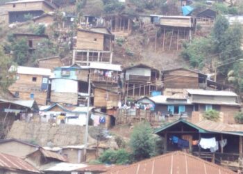 Bukavu: Un homme se donne la mort par pendaison à Kadutu