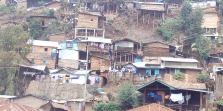 Bukavu: Un homme se donne la mort par pendaison à Kadutu