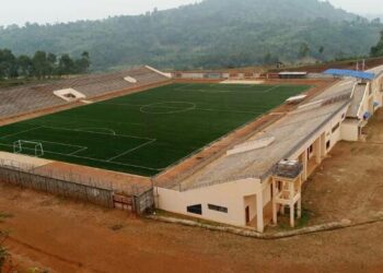 Sud-Kivu/Kabare: le stade de Nyantende saboté par des Inconnus, la Société Civile monte au crénon