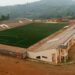 Sud-Kivu/Kabare: le stade de Nyantende saboté par des Inconnus, la Société Civile monte au crénon