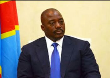 RDC : Joseph Kabila Kabange est à Bukavu pour des Consultations avec les couches sociales