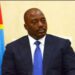 RDC : Joseph Kabila Kabange est à Bukavu pour des Consultations avec les couches sociales