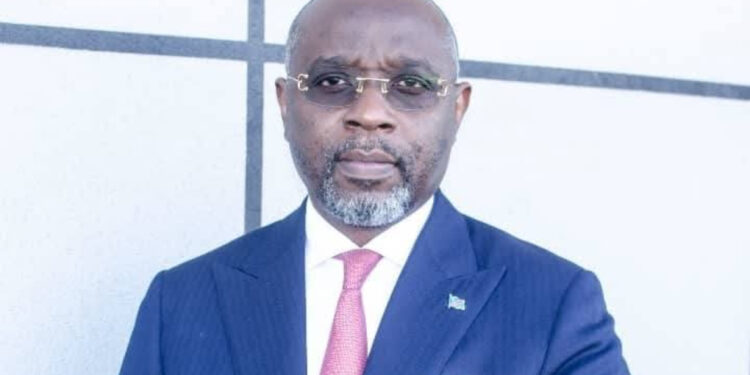 Sud-kivu: Patrick Busu Bwa Ngui nommé Gouverneur sous l’AFC-M23 et remplace Emmanuel Birato