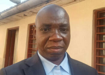 Bukavu: Boris Borauzima appelle les Jeunes à éviter la prise excessive de la drogue