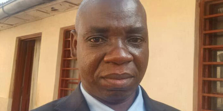 Bukavu: Boris Borauzima appelle les Jeunes à éviter la prise excessive de la drogue