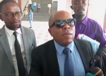 RDC : Willy Mishiki jette un pavé dans la mare  66 millions versés au Rwanda et appel à un test ADN pour Joseph Kabila