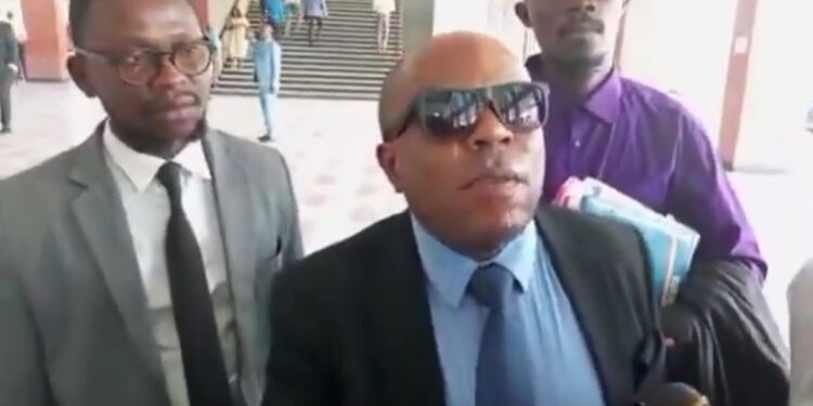 RDC : Willy Mishiki jette un pavé dans la mare  66 millions versés au Rwanda et appel à un test ADN pour Joseph Kabila