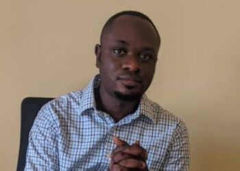 Sud-Kivu : L’administrateur de Kabare sous l’AFC-M23, Elie Rubabura Espoir échange avec le comité territorial de la Jeunesse