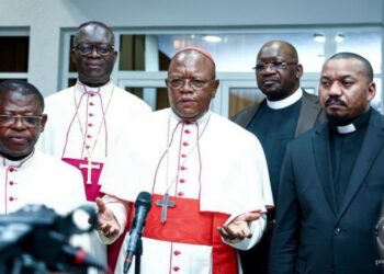 RDC : Le MLC invite la CENCO à s’enregistrer comme parti politique