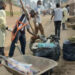 Bukavu: Les étudiants en Médecine de l’Université Catholique de Bukavu “MediAmphi” s’engagent pour un environnement plus sain