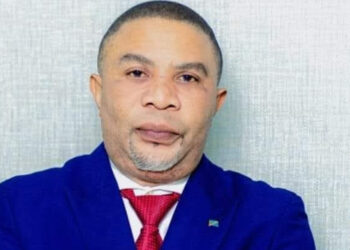 RDC: Suite à lasituation actuelle du pays, Richard Kayembe appelle à la résilience et à la solidarité