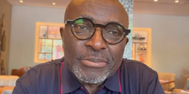 RDC: Kikaya bin Karubi entre déni, justification du M23 et isolement diplomatique croissant