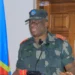RDC – Ituri : Colère du gouverneur militaire face à l’opération de vérification des effectifs lancée par l’IG FARDC