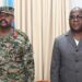 RDC : À la demande de Kinshasa, l’armée ougandaise va étendre ses opérations militaires en Ituri, Beni, Kasindi et Butembo