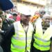 Bukavu : Le Bourgmestre adjoint d’ibanda salue le déroulement des travaux Communautaires hebdomadaires
