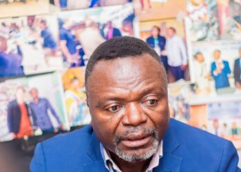 Sud-Kivu : Le Président de l’UNPC, Section du Sud-kivu a échangé avec les Journalistes à Bukavu