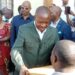 Bukavu : Le Gouverneur du Sud-kivu sous l’AFC-M23 appelle les élèves finalistes à l’excellence