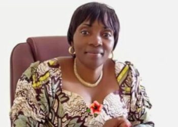 Sud Kivu : Chantal Makamba Monga demande aux élèves finalistes de braver la peur et croire en leurs capacités