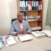 Bukavu : Le Sous Proved Bukavu 4 échange avec les membres du sous comité Provincial