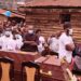 Sud-Kivu : Le Vice Gouverneur Sous l’AFC-M23, Dunia Bwenge Doux salue la mémoire du feu Michel Cirimwami ancien journaliste de Radio Okapi enterré à Bukavu