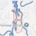 Bukavu : Des malfrats ont opéré au quartier Panzi sans y tuer quelqu’un