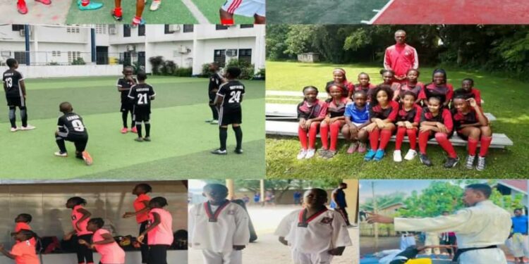 Bukavu : La guerre traîne l’organisation des activités de colonies de vacances