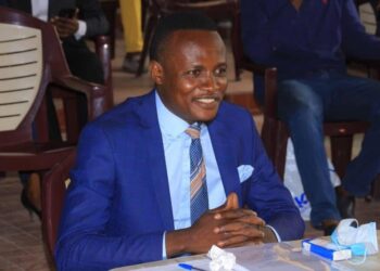 RDC : Grâce Tshiunza propose des pistes de paix à Tshisekedi après l’accord de Washington