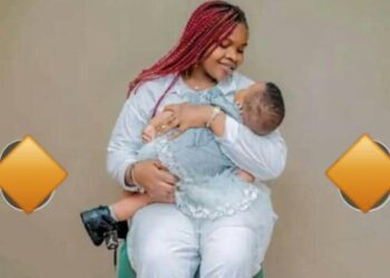 Bukavu : Une maman Perd sa vie dans un incendie à Muhungu tenant son bébé en mains