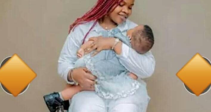 Bukavu : Une maman Perd sa vie dans un incendie à Muhungu tenant son bébé en mains