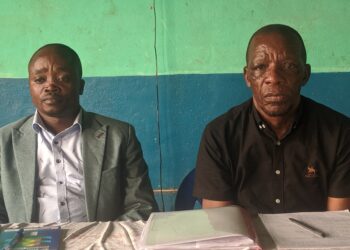 Bukavu : La Sous Province éducationnelle Bukavu 4 clôture les travaux de revues annuelles de performance