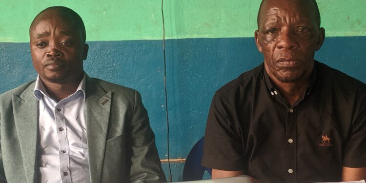 Bukavu : La Sous Province éducationnelle Bukavu 4 clôture les travaux de revues annuelles de performance