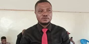 Kabare : François Mubalama appelle les acteurs de la Société et la Jeunesse à Jouer un rôle déterminant dans la recherche de la Paix durable