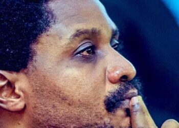 RDC : “On voulait la tête d’un ministre de la Justice qui dérangeait les intérêts de la mafia” (Constant Mutamba)