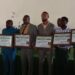 Bukavu: La Synergie des Organisations pour le Développement de Panzi décerne des diplômes de mérite aux notables de la commune d’Ibanda 