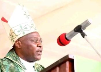 RDC: À Ituri, Les activités Suspendues à la Paroisse Saint Jean de Capistran après une attaque de la Milice CODECO