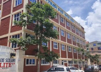 Bukavu/Éducation: le Complexe Scolaire Élite réalise un taux de réussite de 100% pour l’année scolaire 2024-2025