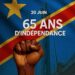 Sud-Kivu : 65 ans de l’indépendance de la RDC, les habitants de Kabare et walungu parlent d’un anniversaire Honteux et Douloureux