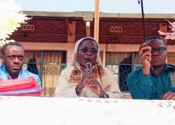 Bukavu : Le CS Père Antonino Manzoti Clôture l’année scolaire 2024-2025 avec un taux de réussite de 81,9%