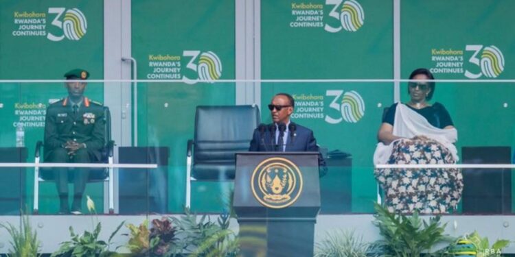 URGENT – Un rapport confidentiel de l’ONU accuse le Rwanda de vouloir annexer l’Est de la RDC