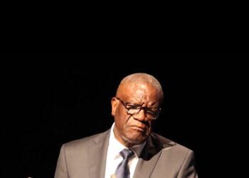 RDC : Pour le Dr Denis Mukwege, “le pays n’est pas indépendant, il n’a rien d’une République démocratique”