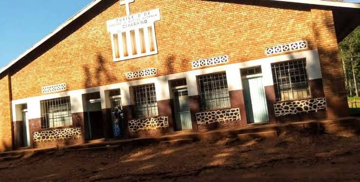 Sud-Kivu/Walungu : Une Messe Patronale à Nyabangere, Ciherano rythmée sous le signe de la joie et la satisfaction