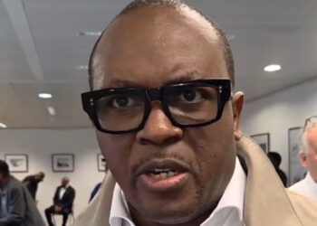 RDC : Jean-Jacques Mamba réagit vivement après la plainte des ONG katangaises contre la famille Tshisekedi